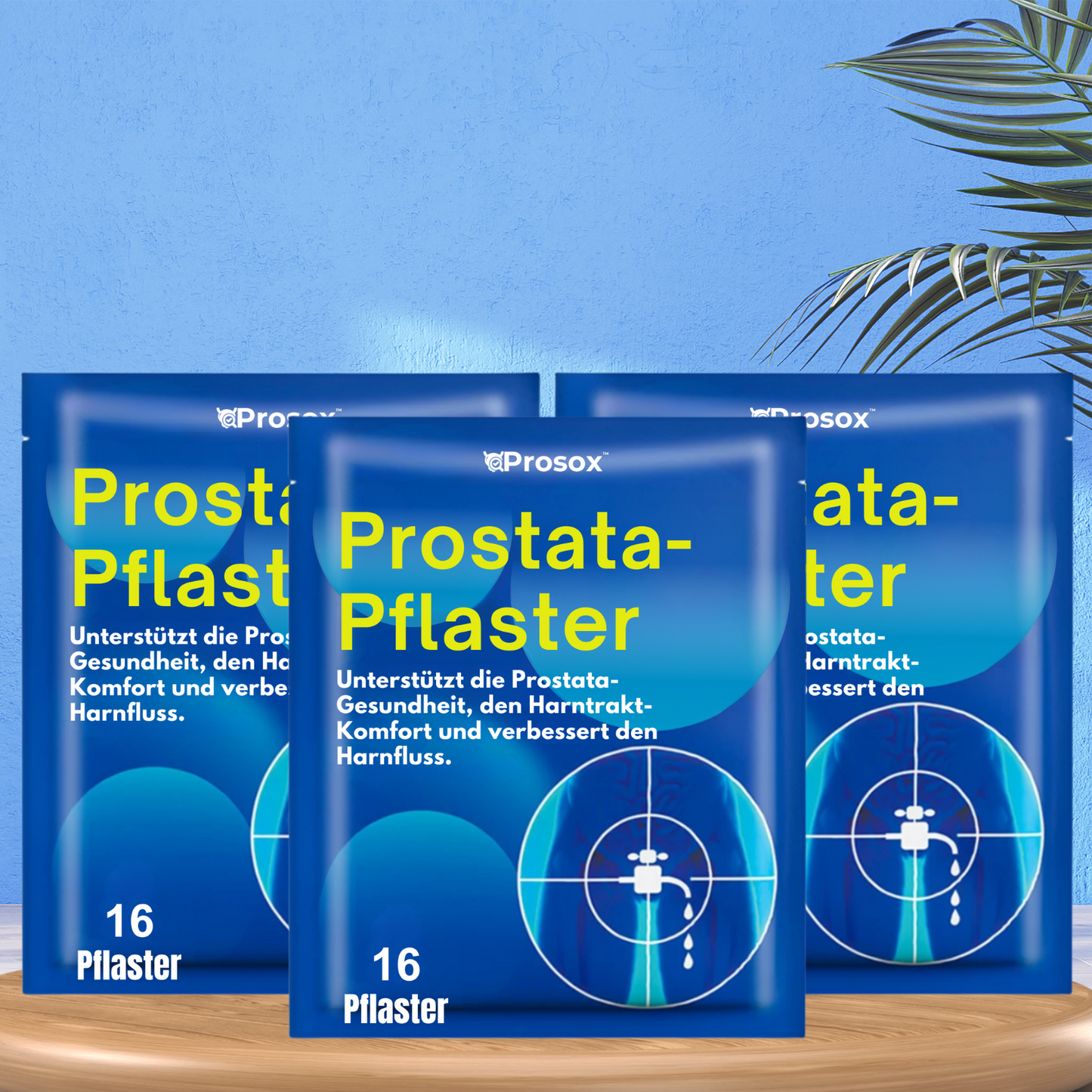 Prosox CH