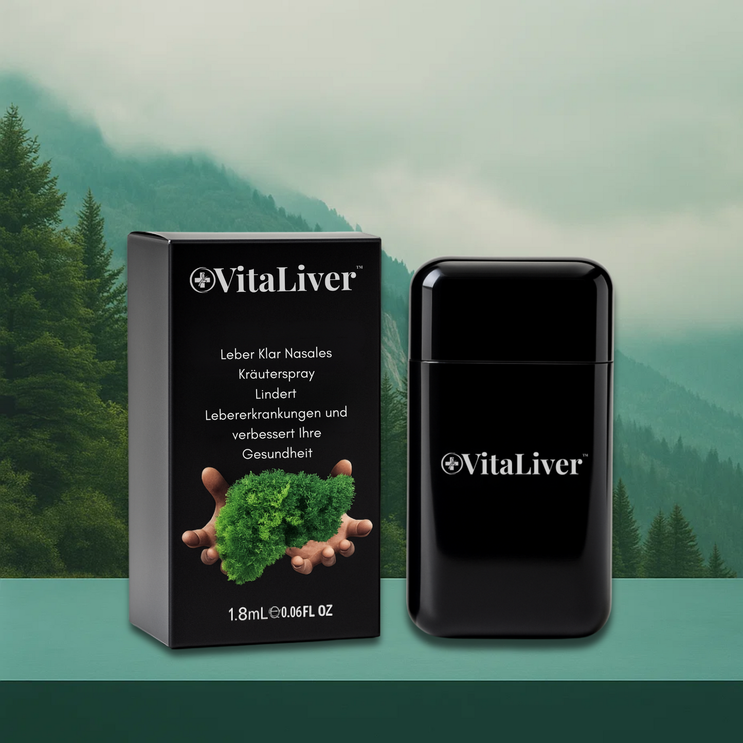 VitaLiver CH