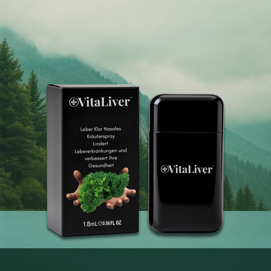 VitaLiver CH