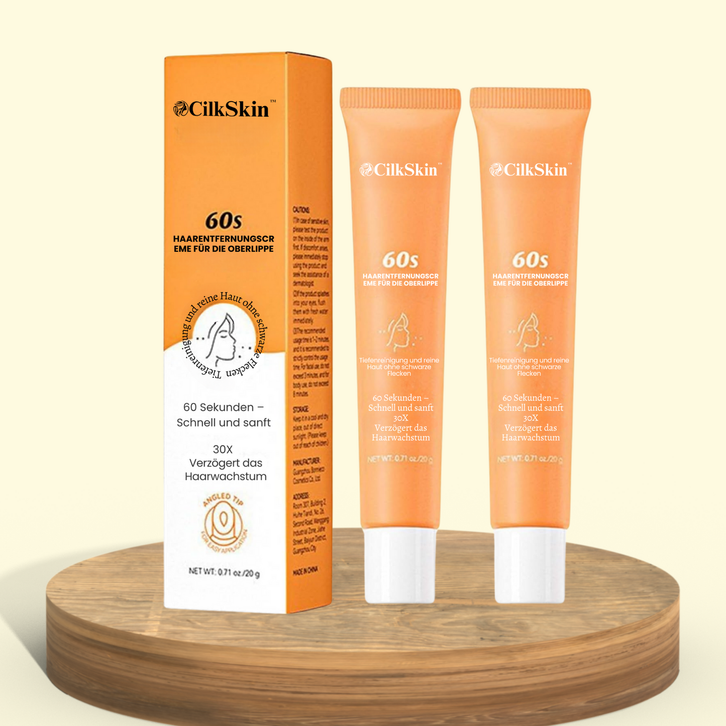 CilkSkin CH