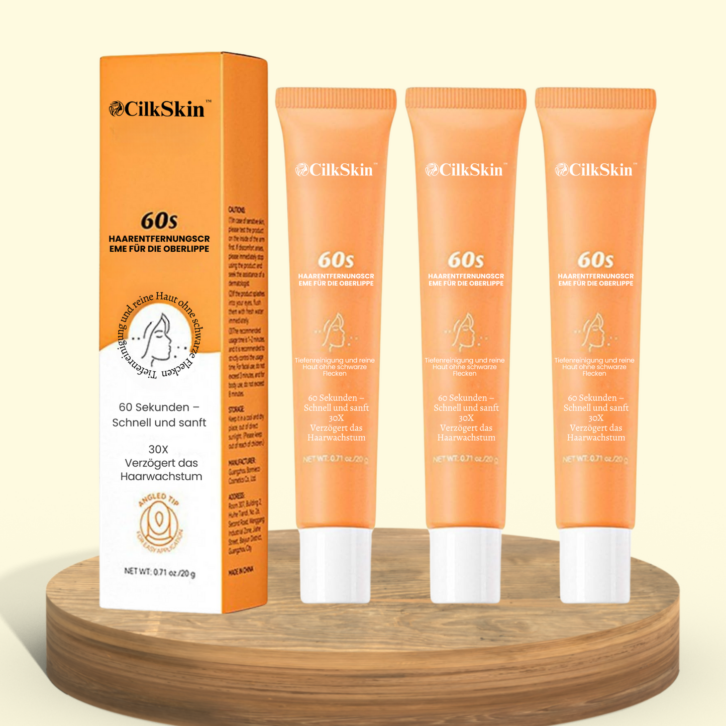 CilkSkin CH