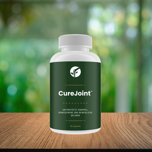 CureJoint CH