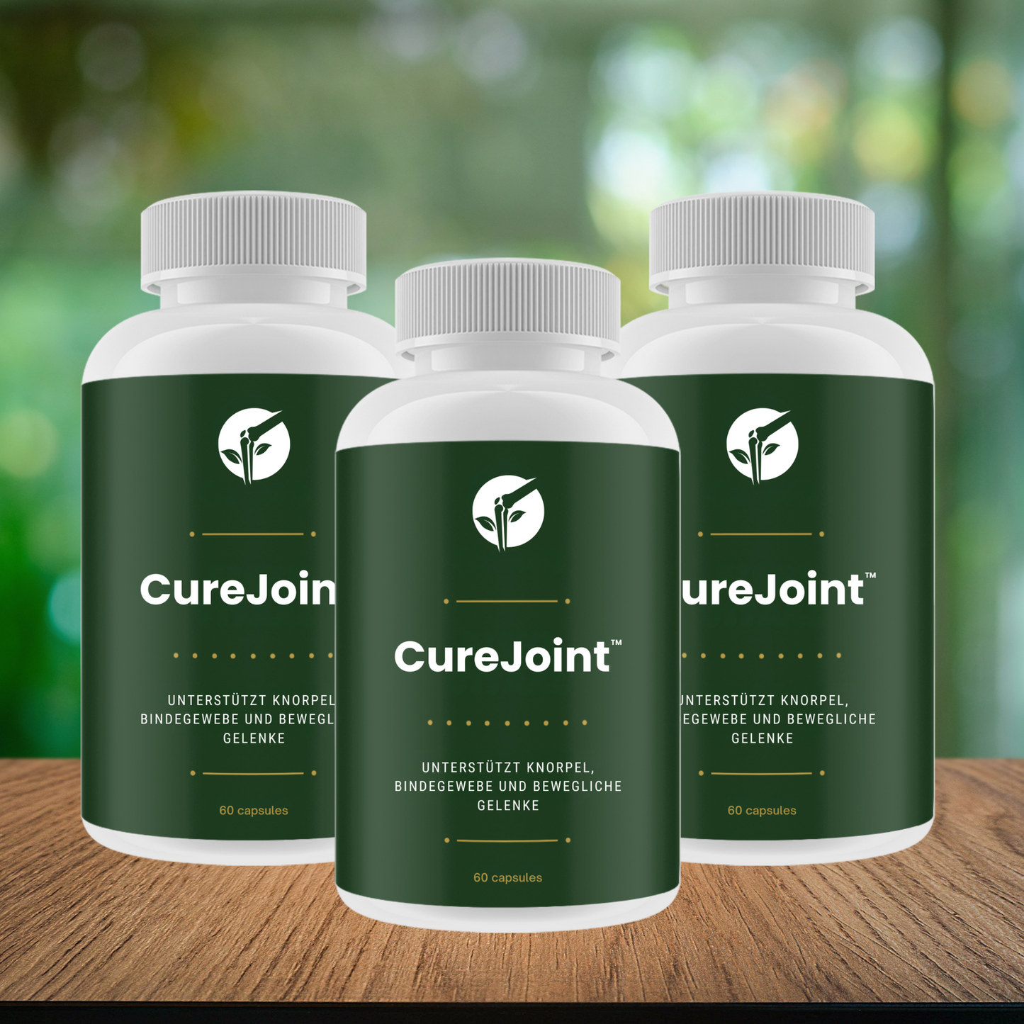 CureJoint CH