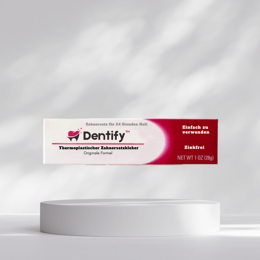 Dentify CH