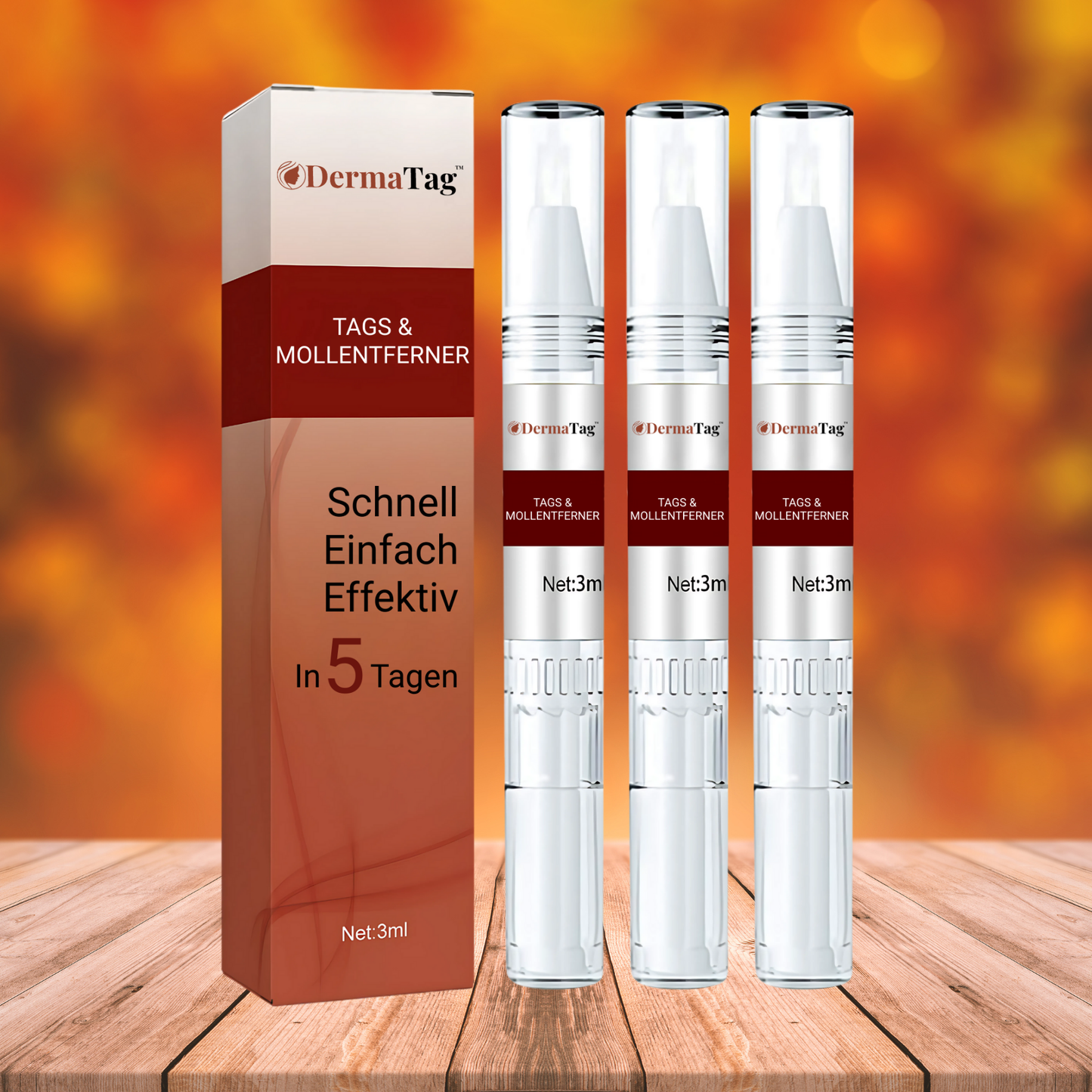 DermaTag CH