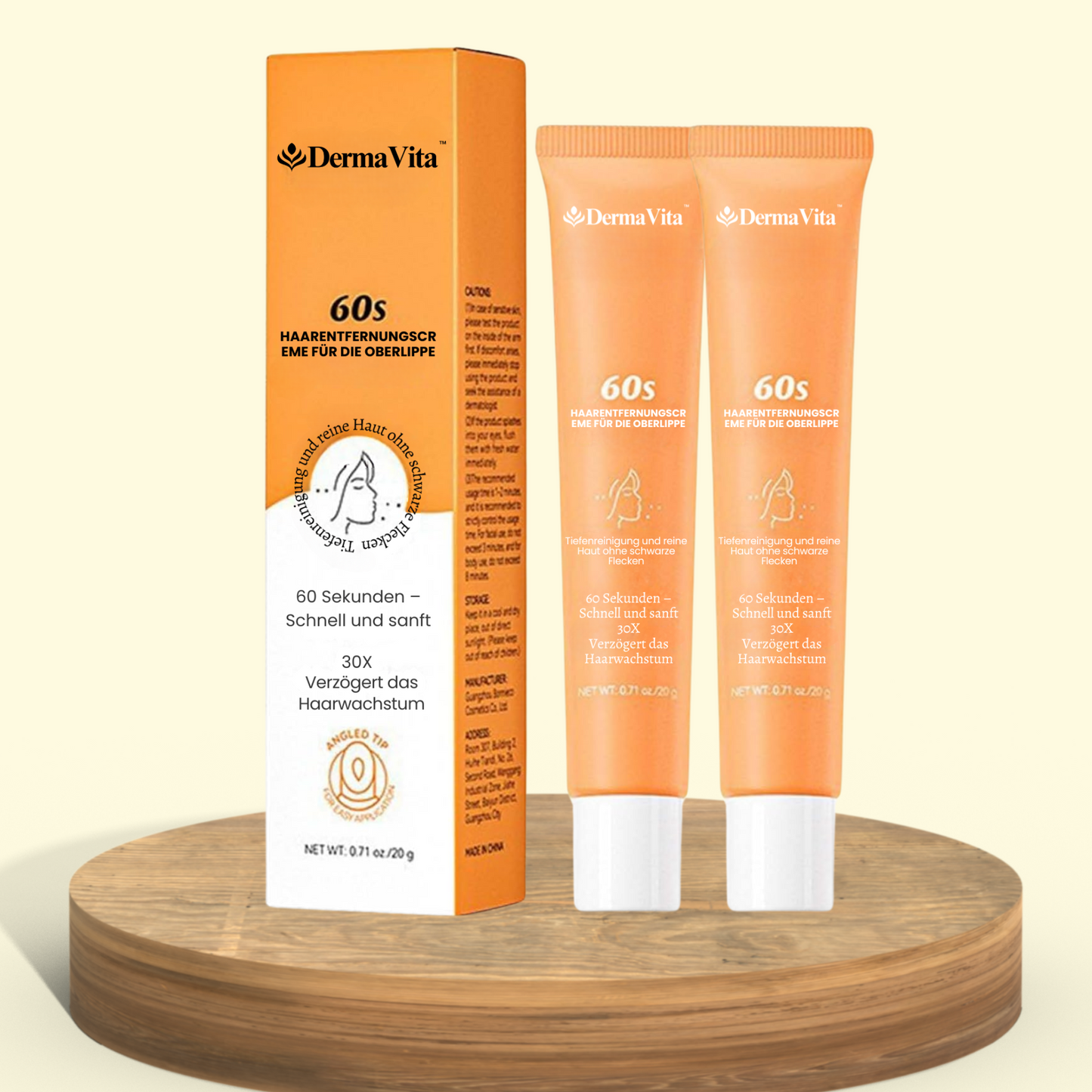 DermaVita CH