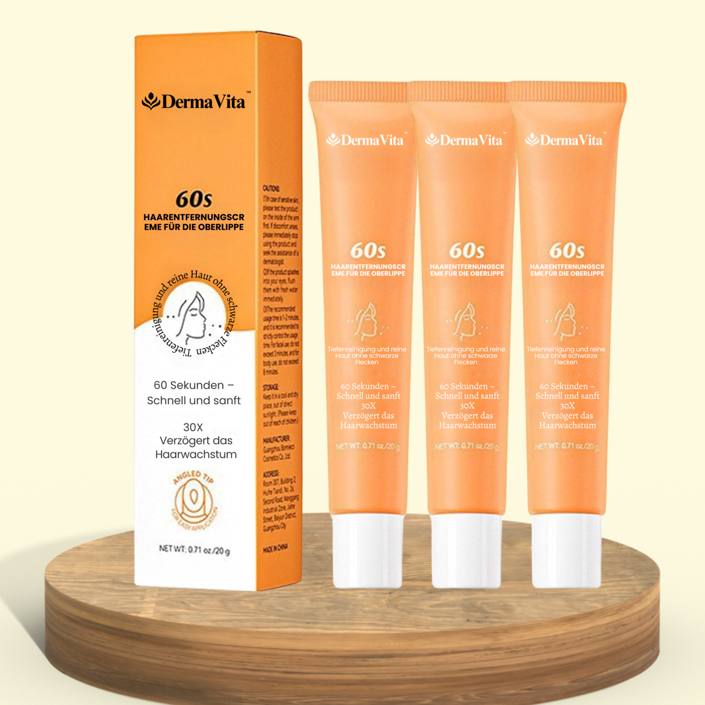 DermaVita CH