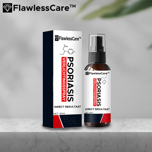 FlawlessCare - 1+1 Gratis