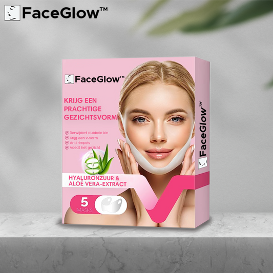 FaceGlow - 1+1 Gratis
