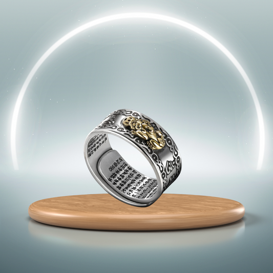 FengShui Ring CH
