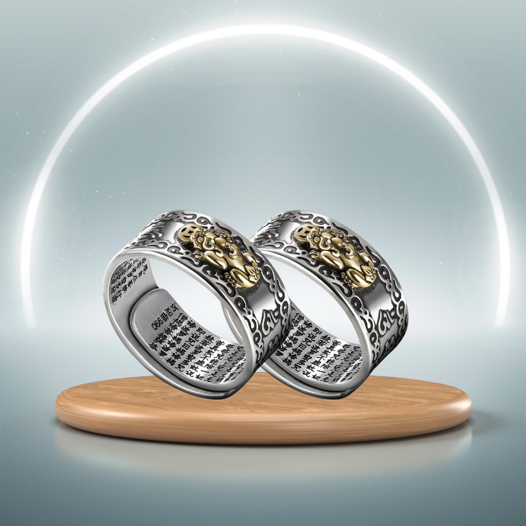 FengShui Ring CH