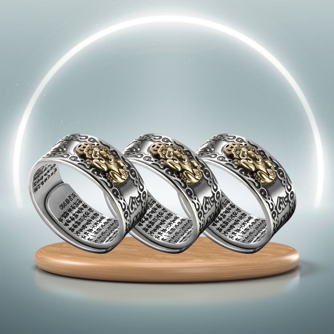 FengShui Ring CH