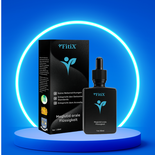 FitiX CH