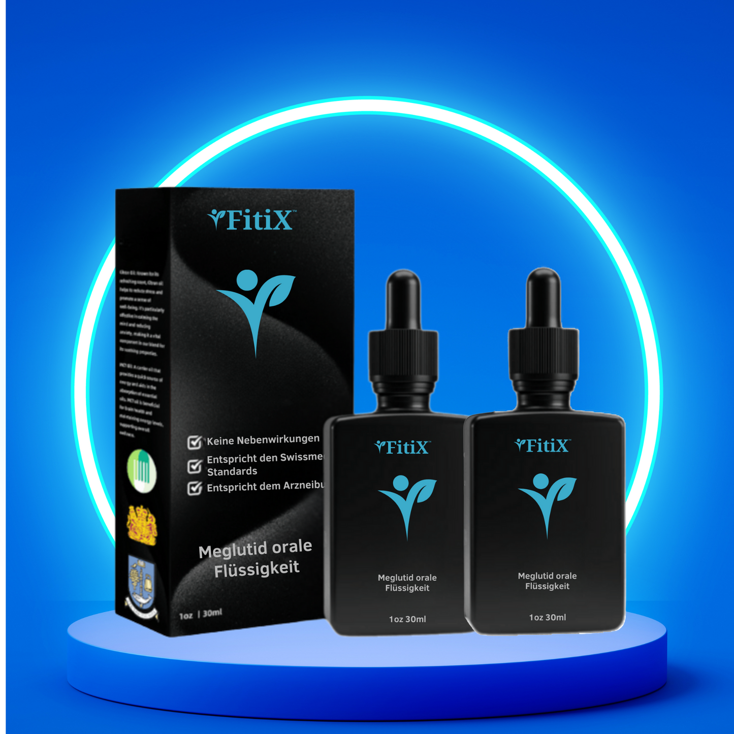 FitiX CH