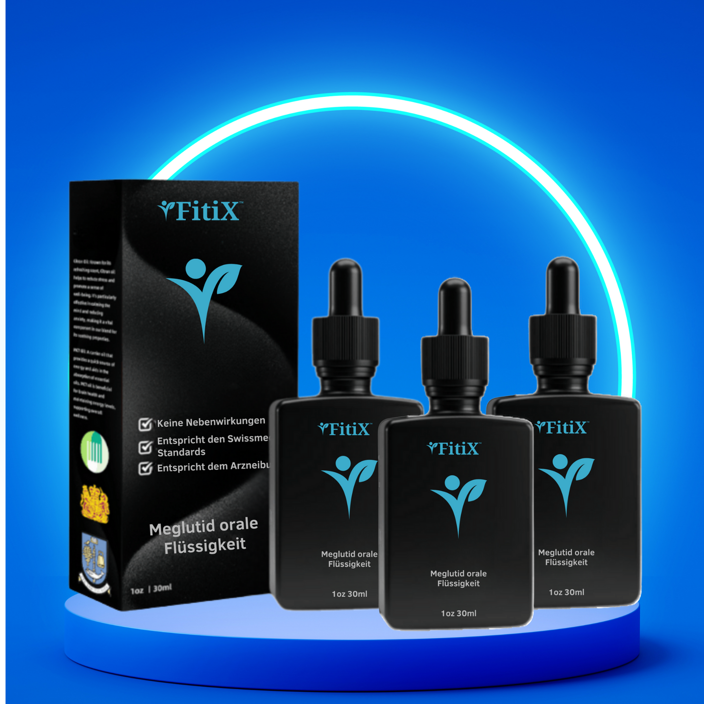 FitiX CH