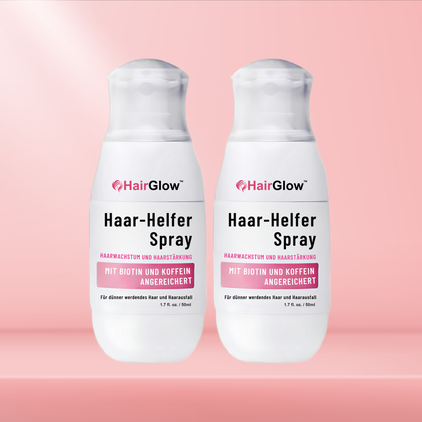 HairGlow CH