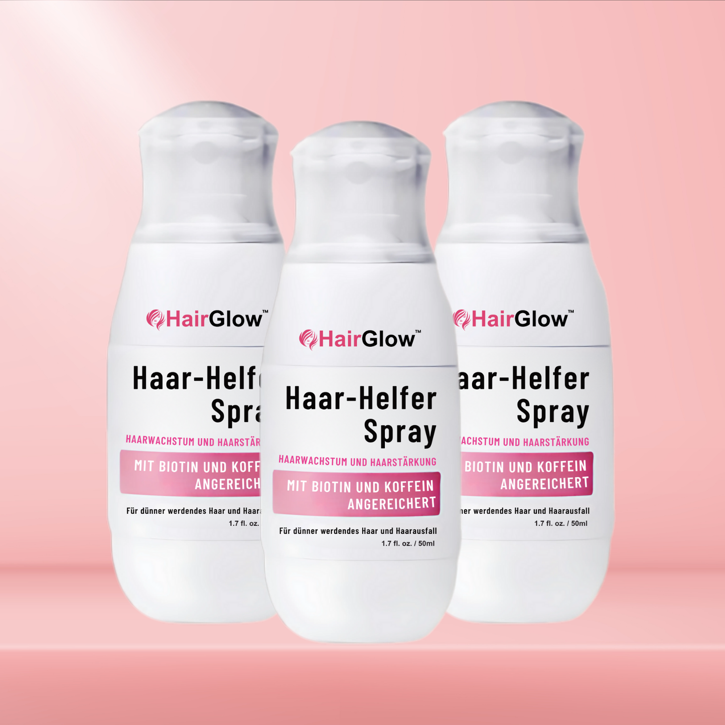 HairGlow CH