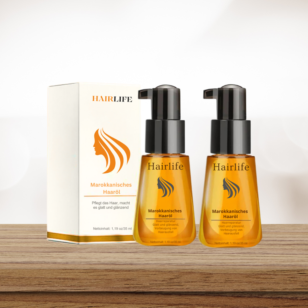 HairLife CH