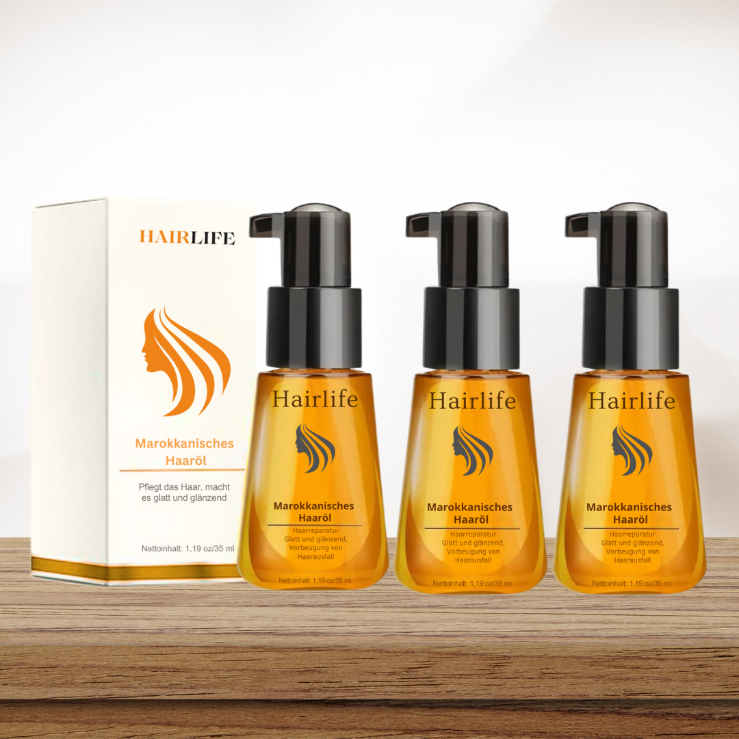 HairLife CH