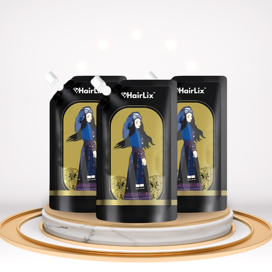 HairLix CH