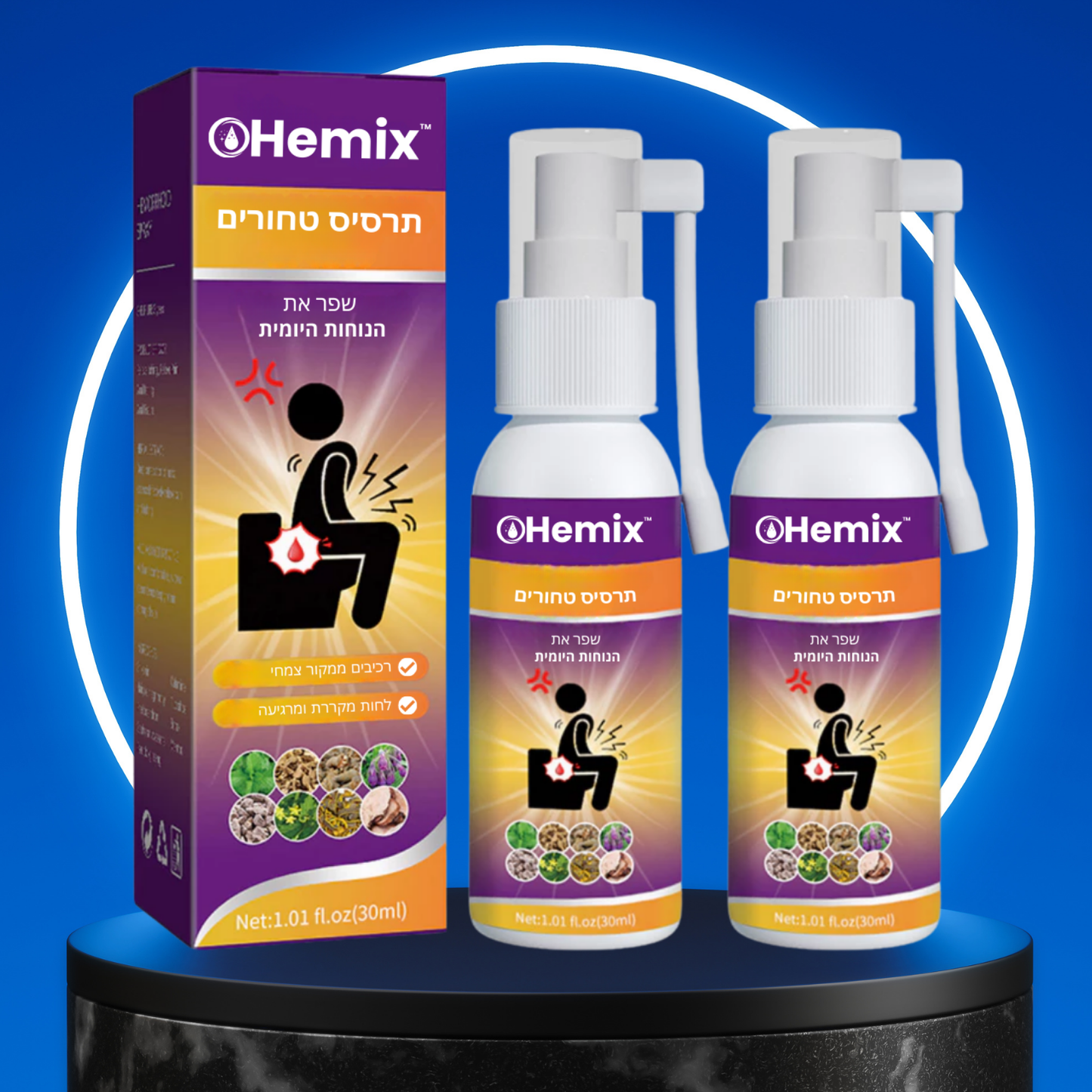 Hemix IL