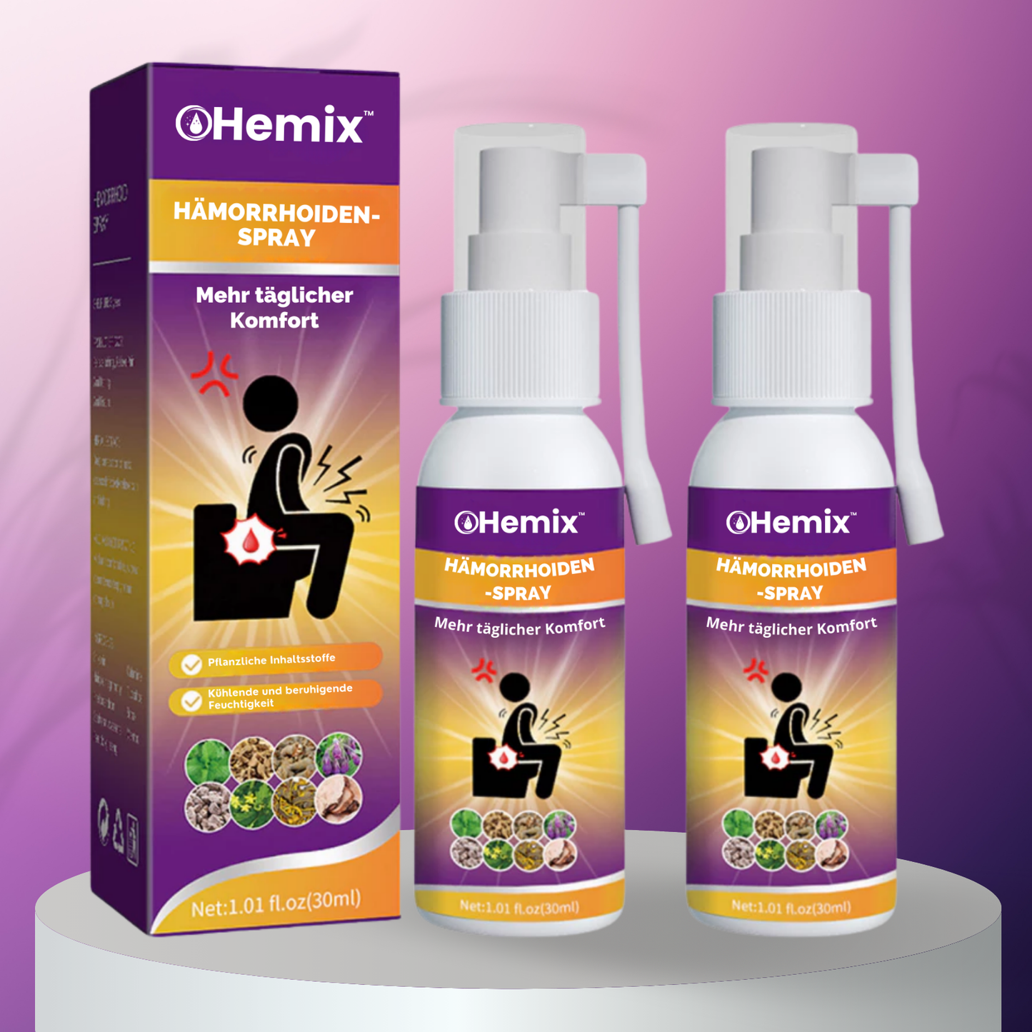 Hemix CH