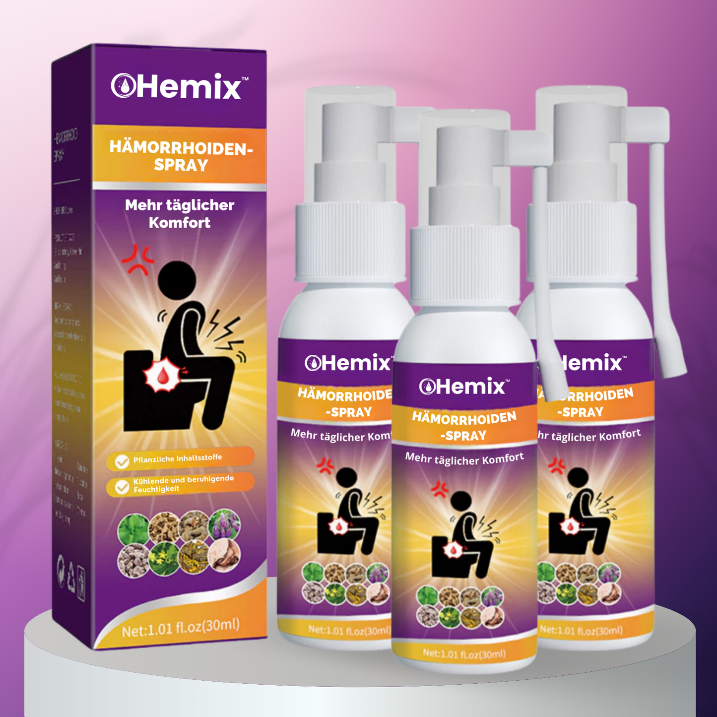 Hemix CH