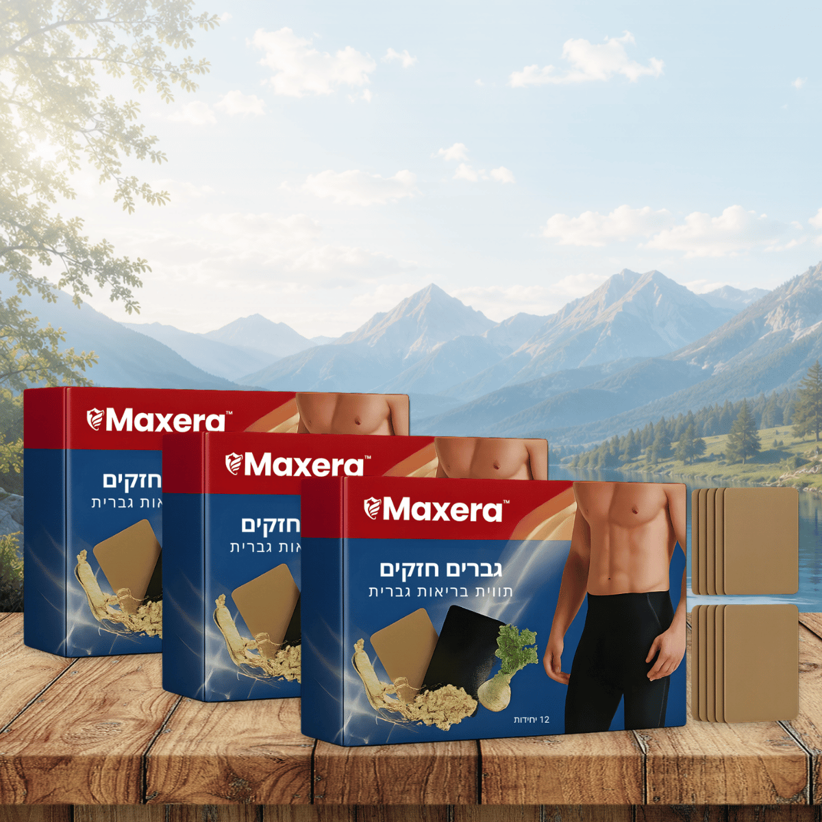 Maxera IL