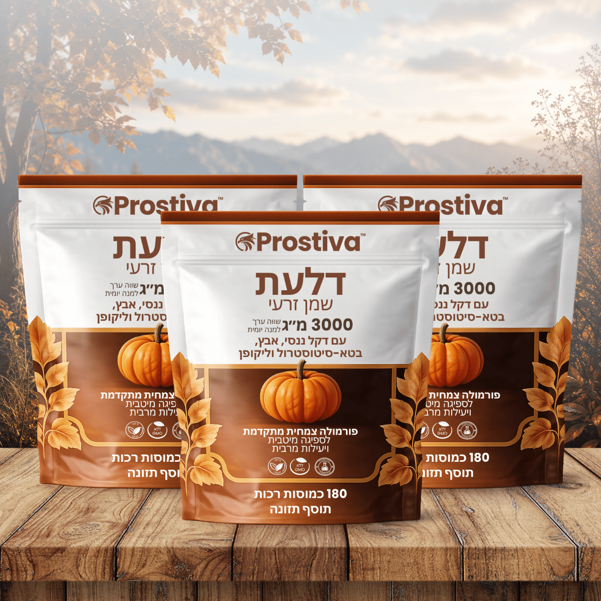 Prostiva IL