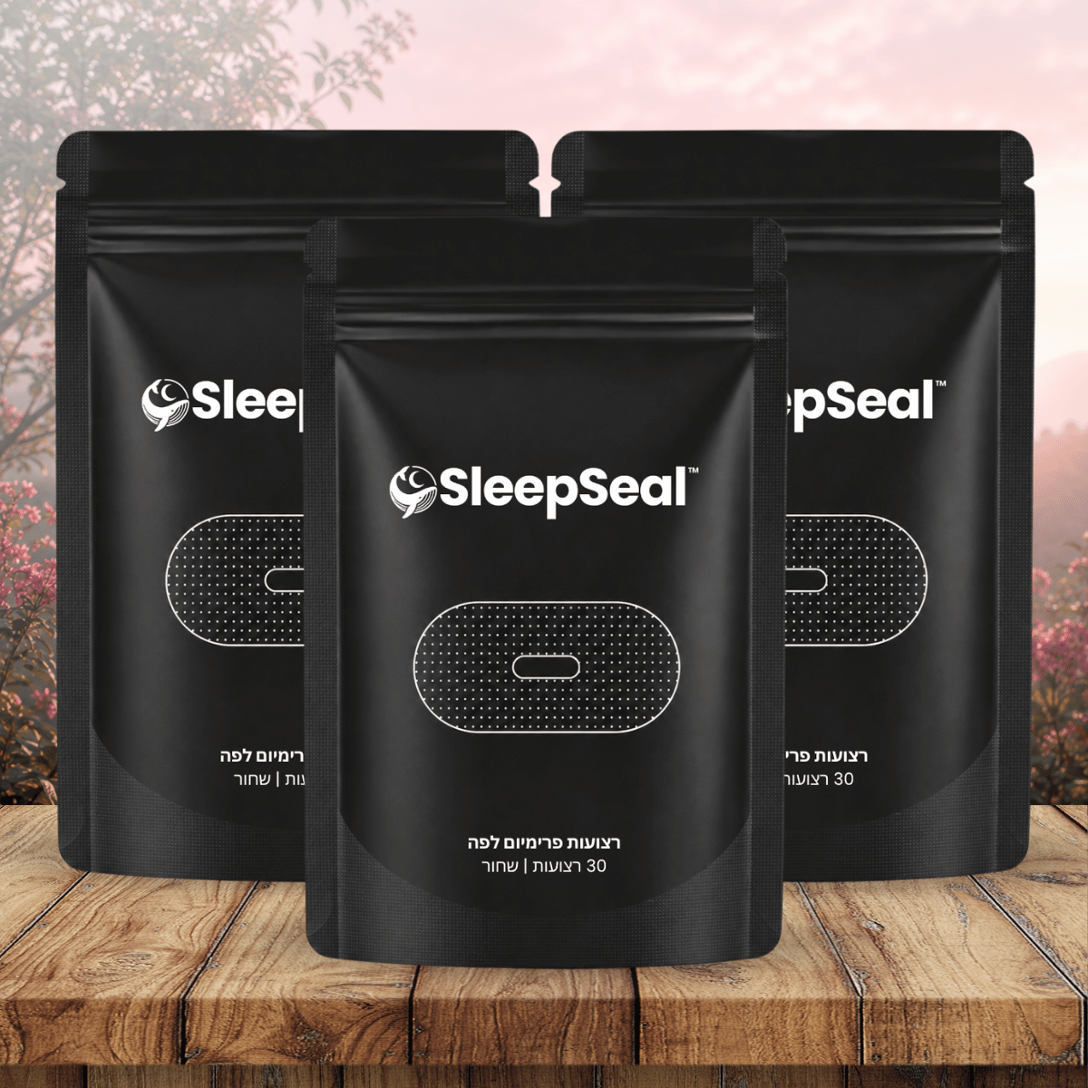 SleepSeal IL