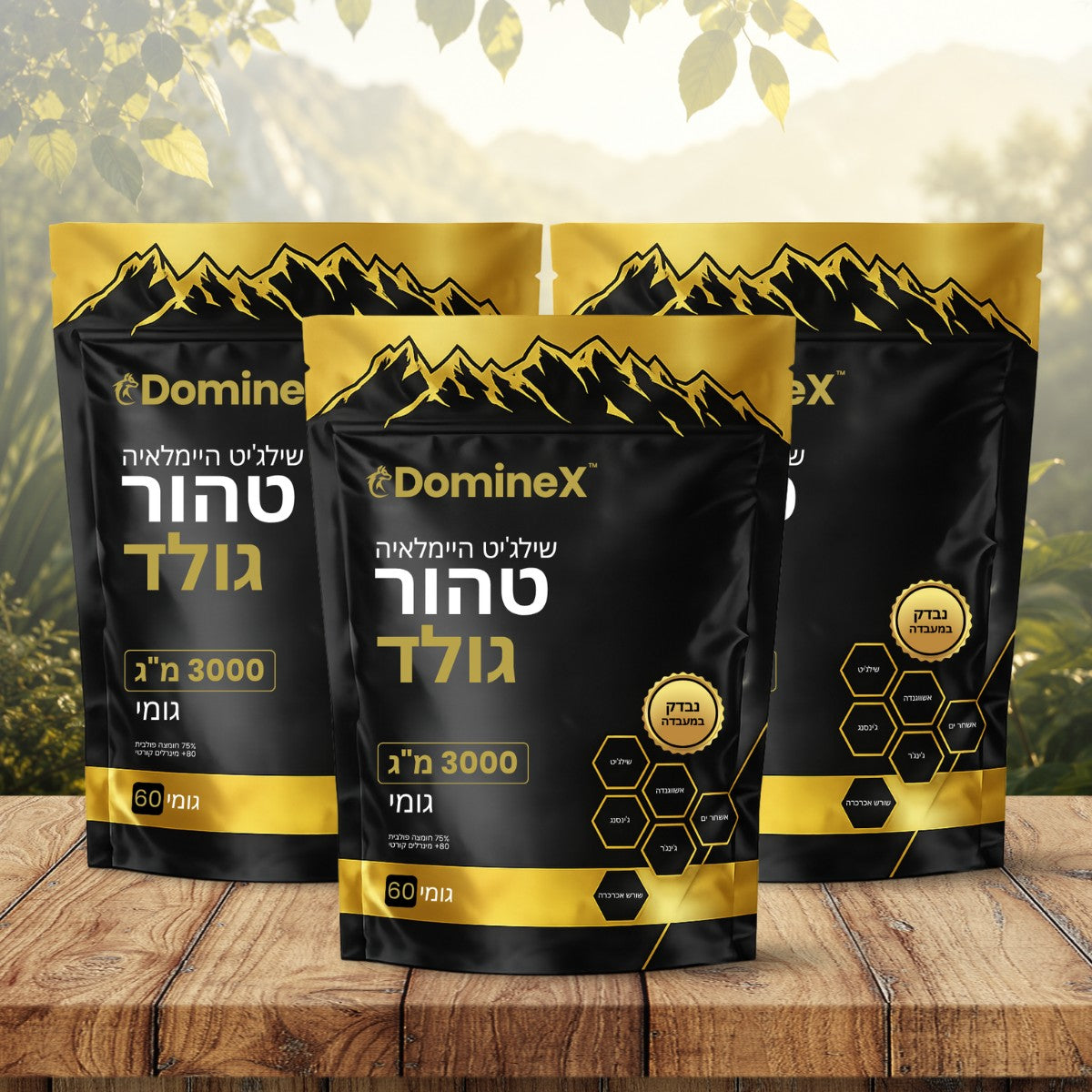 DomineX IL