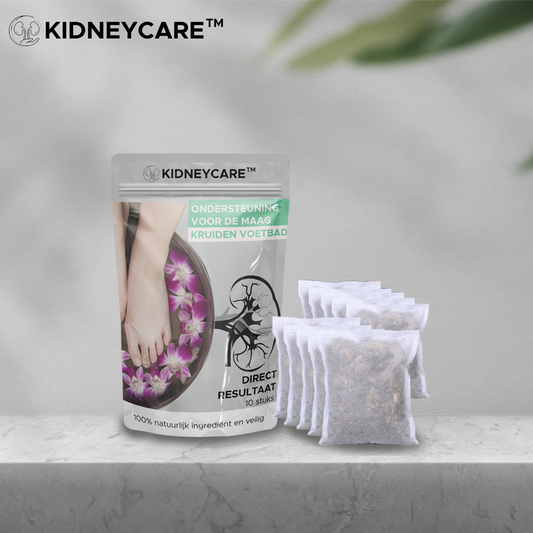 KidneyCare - 1+1 Gratis