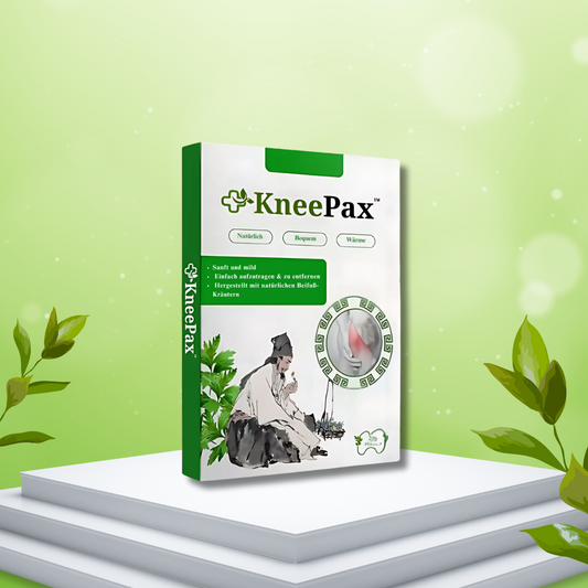 KneePax CH
