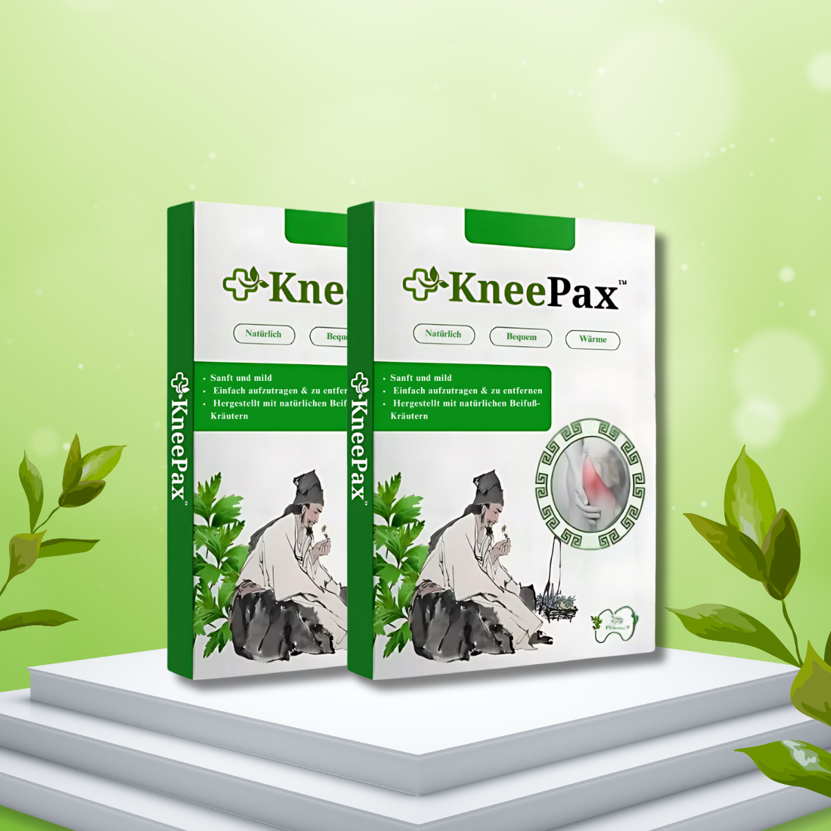 KneePax CH