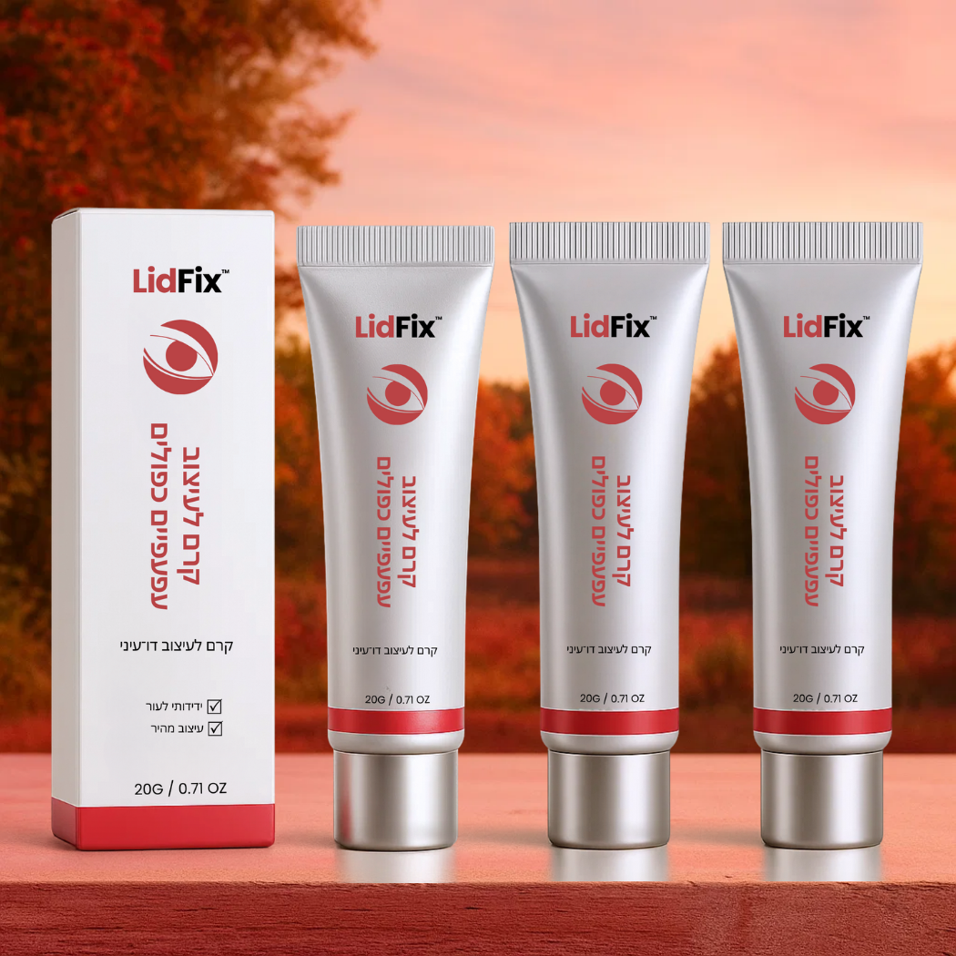 LidFix IL - Pinterest