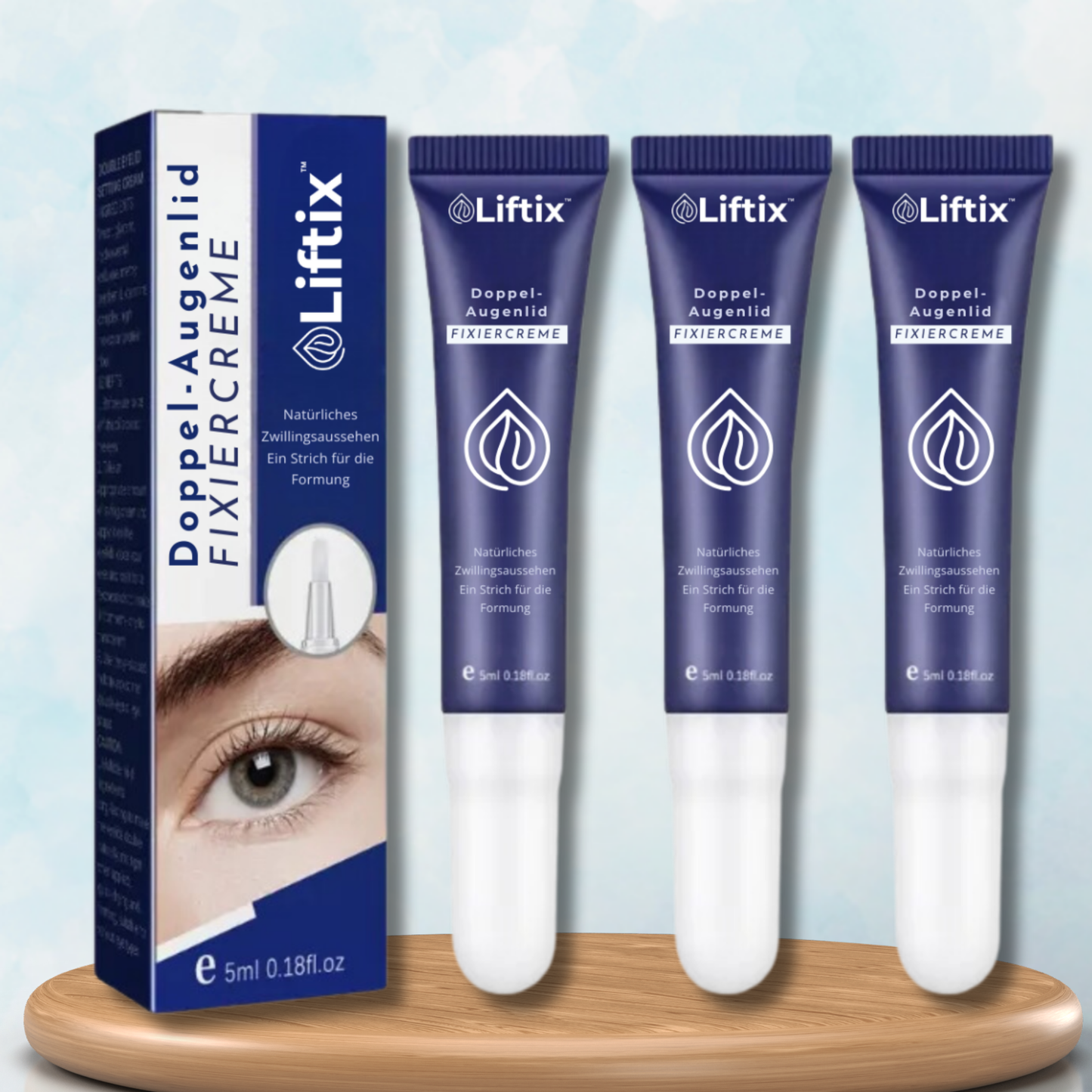 Liftix CH