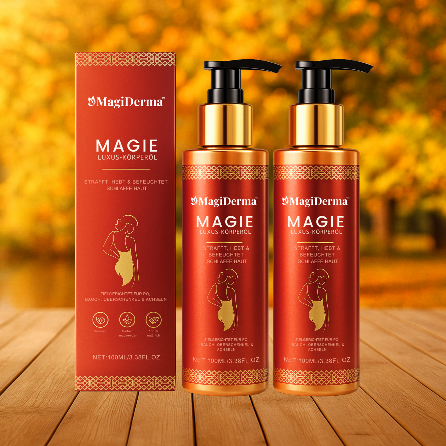MagiDerma CH