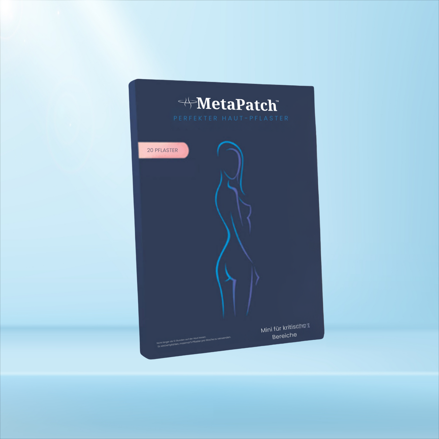 MetaPatch CH