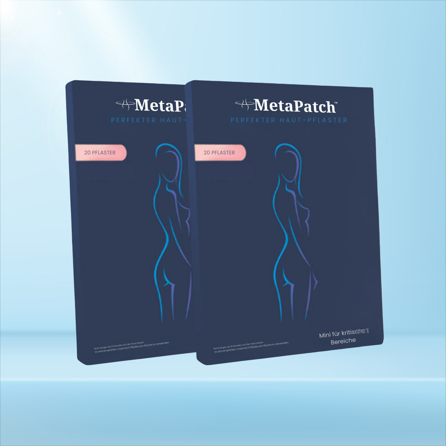 MetaPatch CH