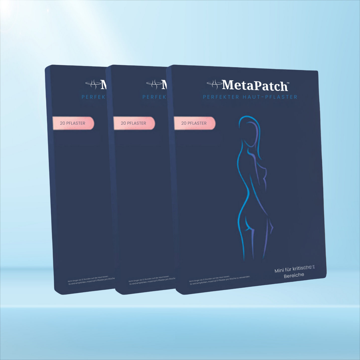 MetaPatch CH