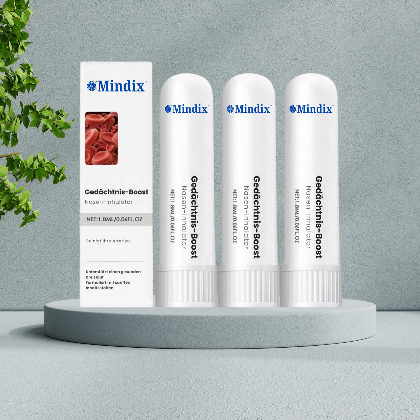 Mindix CH