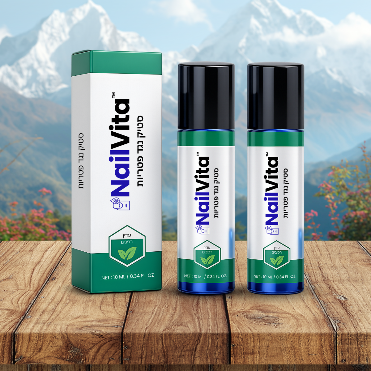NailVita IL