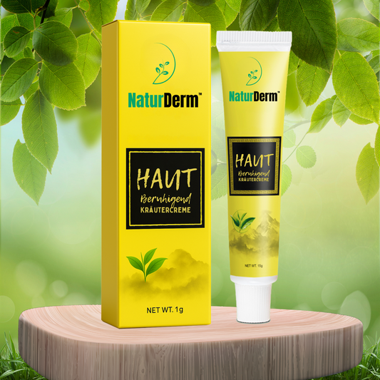 NaturDerm CH
