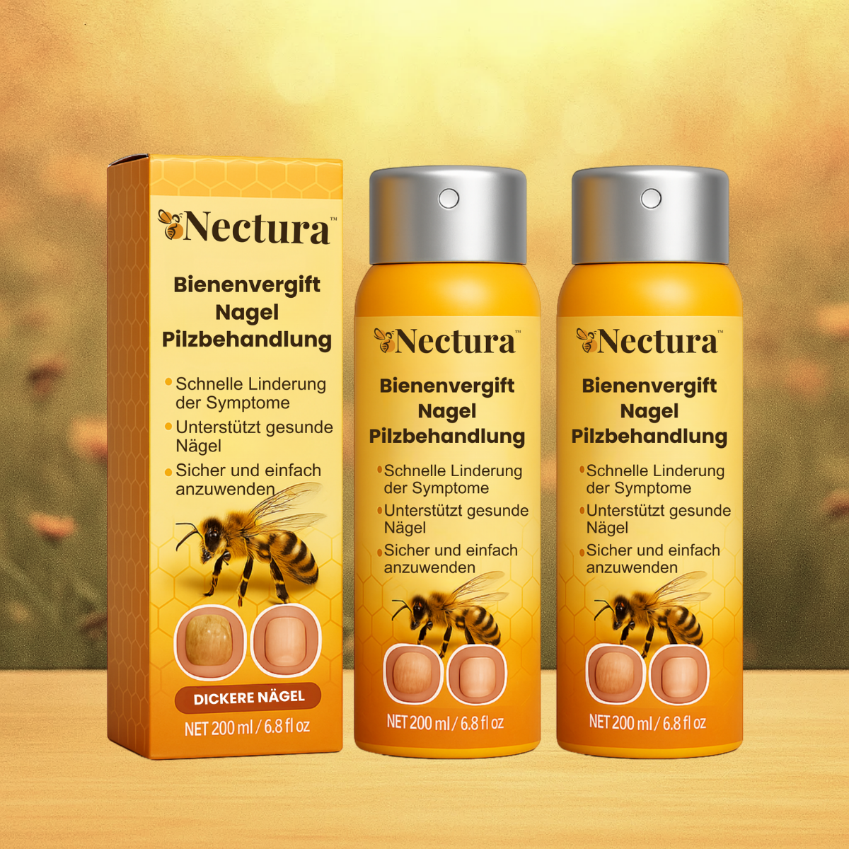 Nectura CH