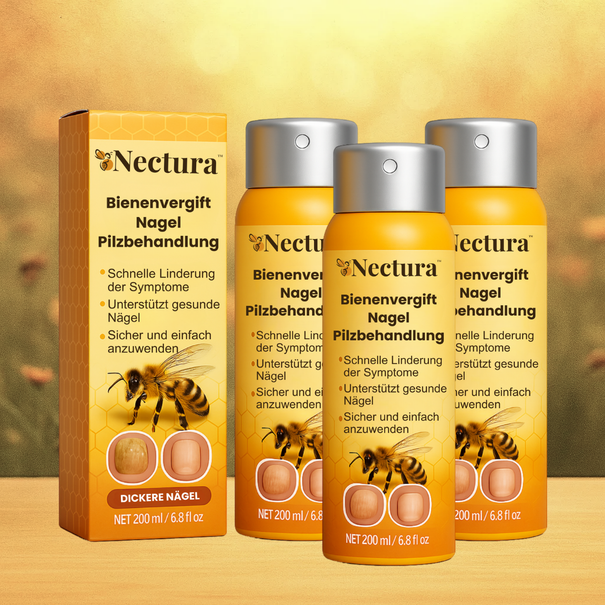 Nectura CH
