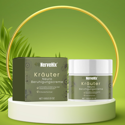 NerveHix CH