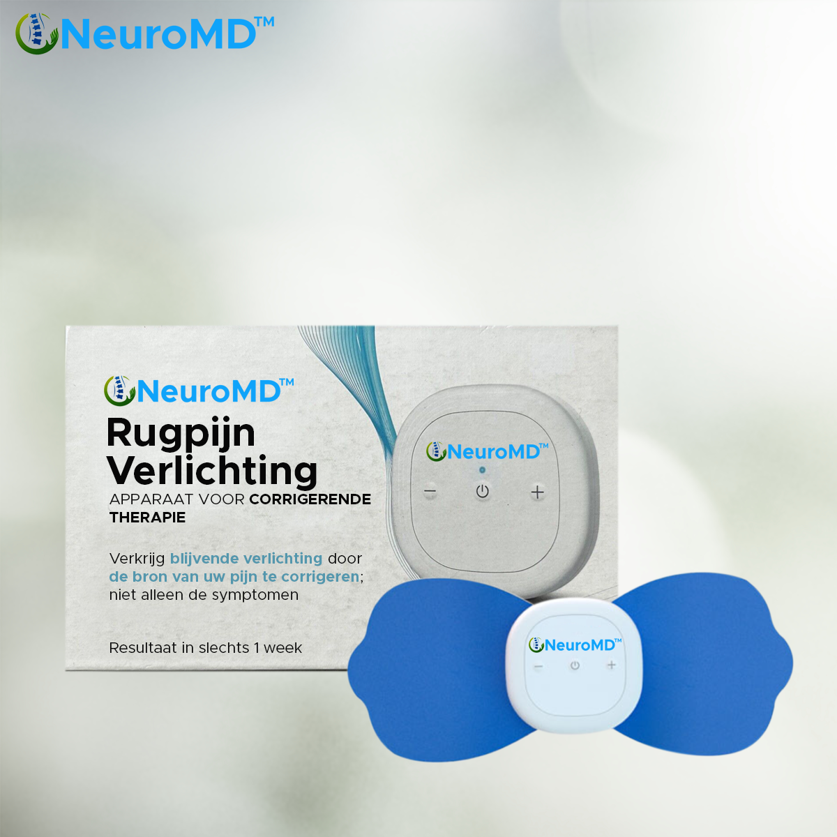1x NeuroMD