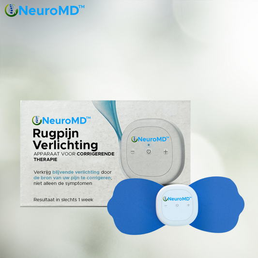 1x NeuroMD