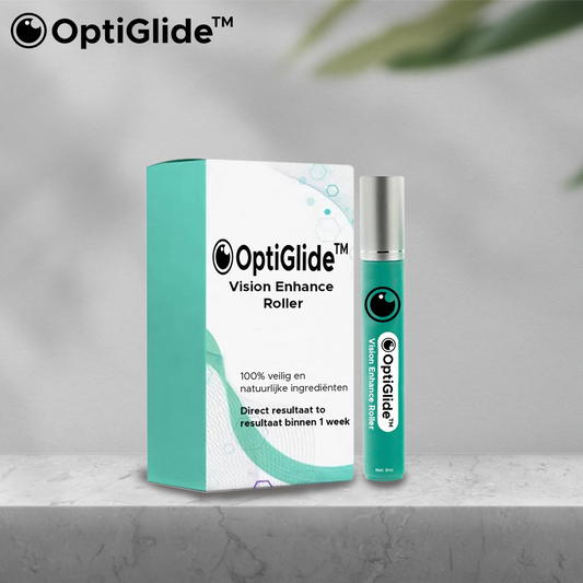 1x OptiGlide - 50% korting