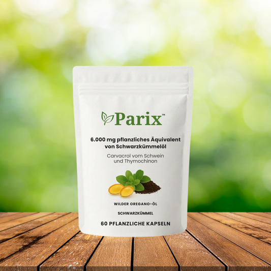 Parix CH